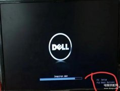 dell服务器进入u盘启动（戴尔电脑U盘启动教程）