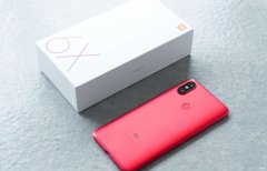 小米6x哪年上市（小米6X发布时间）