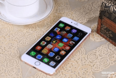 iphone6配置相当于现在什么手机（苹果6性能水平）