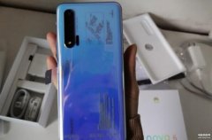5g手机排行榜最新华为（性价比最高的华为5G手机）