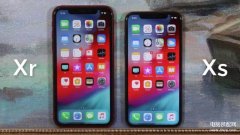 iphonexs好还是xr好（苹果手机的购机经验分享）