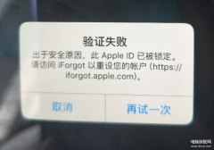 为什么appstore无法登录ID（iPhone手机快速登录的办法）