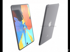 ipad mini7上市时间（新iPad mini 7曝光）