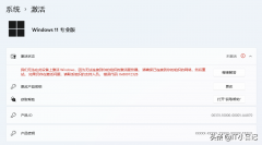 win10系统重置了怎么激活（windows10、windows11激活教程）