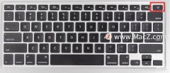 command+r没反应怎么办（Macbook的command+R按键没反应处理方法）