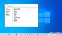 电脑怎么创建桌面快捷方式win10（在win10中运行计算机管理的9种方法）