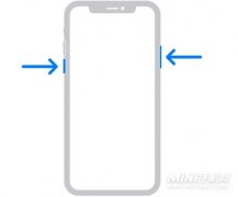 苹果手机屏幕失灵怎么强制关机（iPhone手机卡屏的恢复办法）