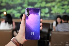 华为nova5pro是5g手机吗（华为nova5 Pro星耀版体验测评）