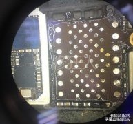 iphone刷机后进入无限恢复模式怎么办（iPhone7plus手机无限恢复模式维修思路）