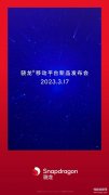 骁龙处理器发布时间表（骁龙855全部机型 盘点）