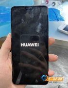 手机突然关机开不了机怎么办（华为手机黑屏的恢复教程）