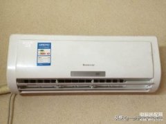 空调显示h1停止运行什么原因（格力空调h1解决方法）