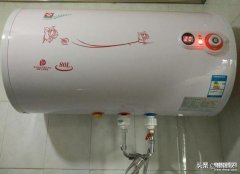 热水器漏水怎么处理（电热水器漏水常见原因和解决方法）