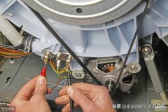 电器维修基本方法入门必学（电器维修常用的十六种检查法）