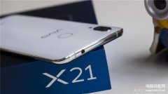 vivo手机强制关机怎么操作（vivoX21卡顿死机强制关机步骤）