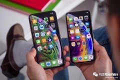 苹果xs max怎么样（iPhoneXsMax使用体验）