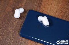 小米蓝牙耳机青春版使用说明（小米无线耳机的使用评测）