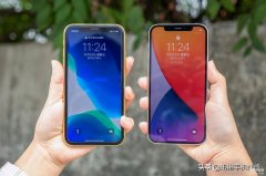两部iPhone 互传应用的方法（苹果手机数据搬迁的技巧）