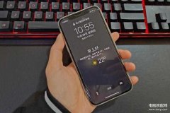 苹果手机怎么把天气显示在屏幕上（iPhone手机添加应用的教程）