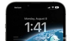 苹果系统13没有电池百分比么（iPhone14全系支持电量百分比显示方法）
