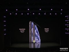 11pro多少寸屏幕（iPhone 11 Pro系列尺寸）