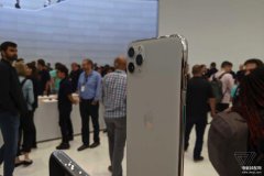 苹果11promax参数配置详细（iPhone 11 Pro Max上手测评）
