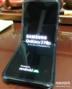 三星zflip3折叠手机单卡还是双卡（三星Galaxy Z Flip3入手测评）