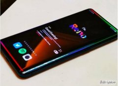 opporeno什么时候上市的手机（OPPO Reno相机参数）