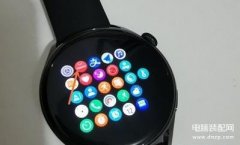 怎么恢复华为应用市场的位置（华为watch3pro软件下载教程分享）