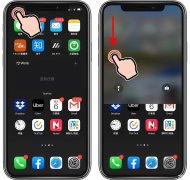 iphone锁屏界面相机和电筒怎么关闭（取消iPhone12锁屏的电筒相机键步骤）
