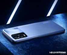oppok9x为什么这么便宜（OPPO K9x强悍芯+长续航+大内存）