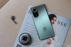 华为荣耀60和华为nova9哪个好（荣耀60与华为nova9对比建议）