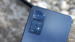 红米note11pro安兔兔跑分（小米红米Note 11 Pro 5G评测）