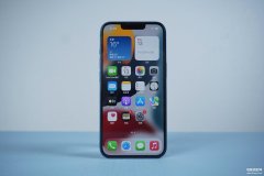 苹果13和13pro哪个更值得买（iPhone13系列手机的比对）
