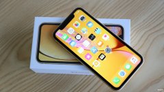 苹果xr多大屏幕最好（iPhone XR优缺点解析）
