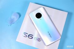 vivos6参数处理器相当于骁龙多少（vivo S6评测体验）