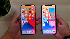 苹果十二promax和十一promax对比（iPhone12ProMax/11ProMax深度对比）