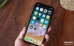 电量显示彩色怎么设置（iPhone手机设置电量百分比显示步骤）