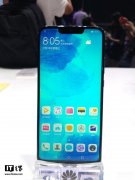 华为nova3电池容量是多少（华为nova 3真机上手）