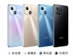 畅玩30手机价格（荣耀畅玩30:128GB+5000mAh+6.5英寸大屏）