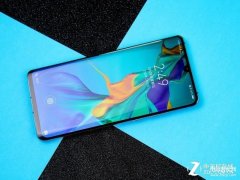 华为手机p30pro参数和价格（华为P30 Pro评测）