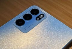 opporeno6可以无线充电吗（OPPO Reno6简单评测）