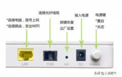 宽带无法上网怎么解决(宽带上不去网的处理小妙招)