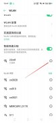 连接上wifi怎么知道密码oppo（查看已连接WIFI密码的小技巧）