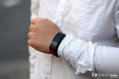 华为手环b6使用说明书（华为智能手环B6体验）