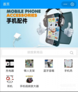 手机配件批发市场进货渠道（手机零件批发平台）