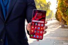 华为nova9参数配置详细（华为手机真实用机评测）