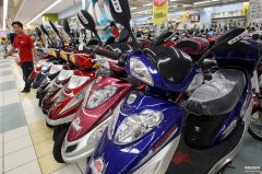电动车电机800w功率什么意思（电机功率介绍）