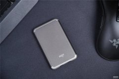 爱国者固态硬盘怎样（aigo S7 Pro移动固态硬盘使用分享）