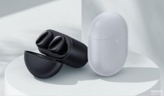 小米耳机air3pro最新消息（Redmi AirDots 3 Pro体验）